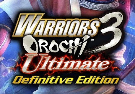 WARRIORS OROCHI 3 Ultimate Definitive Edition Steam CD Key