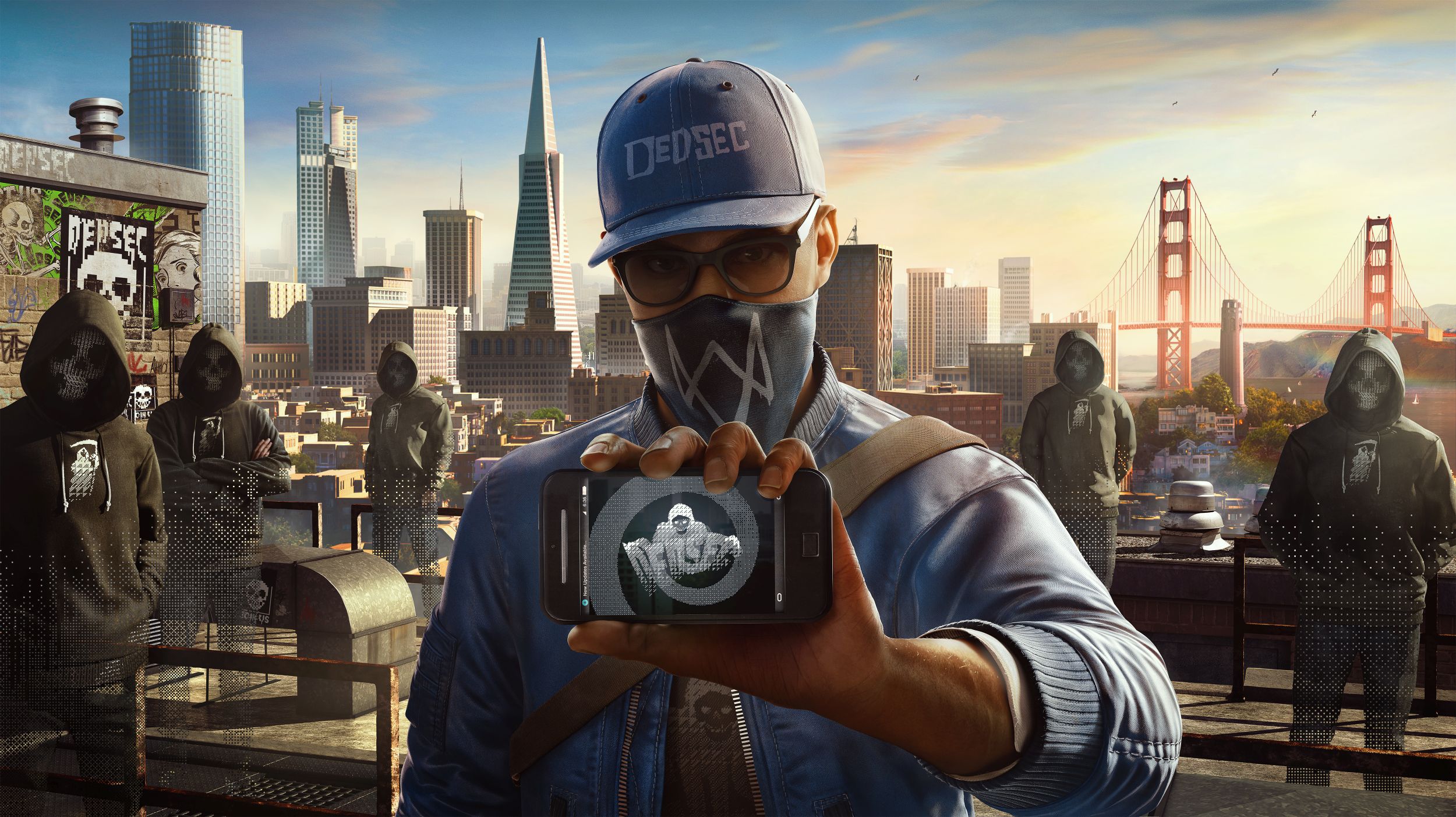 Watch Dogs: Silver Pack EU Ubisoft Connect CD Key