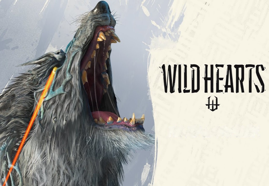 WILD HEARTS Epic Games Account