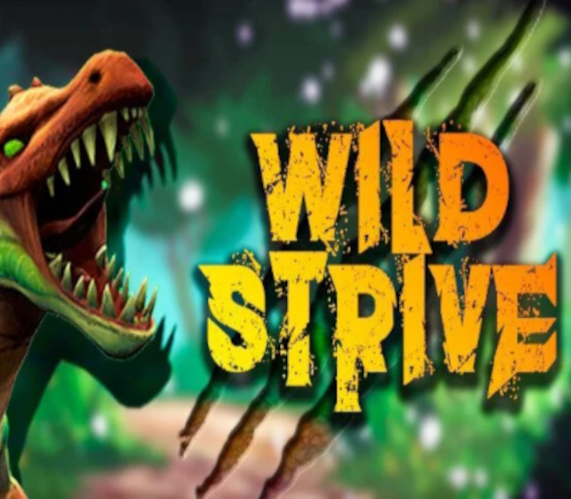 Wildstrive Steam CD Key