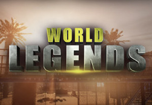 World Legends Steam CD Key 