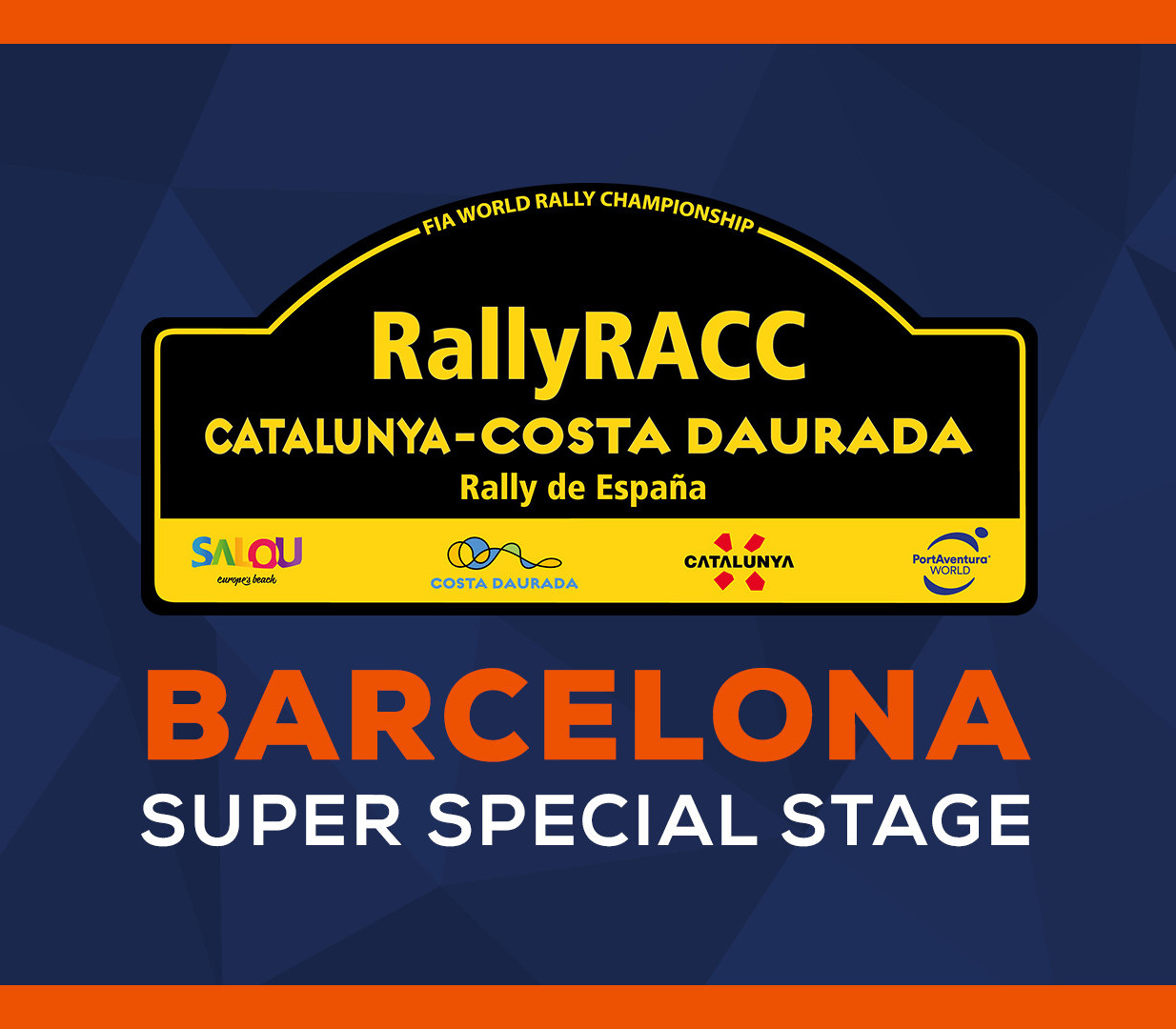 WRC 9 - Barcelona SSS DLC Steam