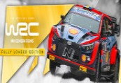 WRC Generations Fully Loaded Edition Steam CD Key