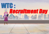 WTC: Recruitment Day Steam CD Key