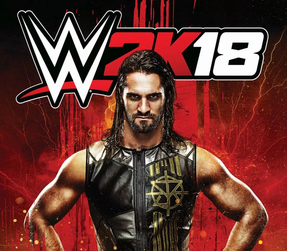 

WWE 2K18 Day One Edition Steam CD Key