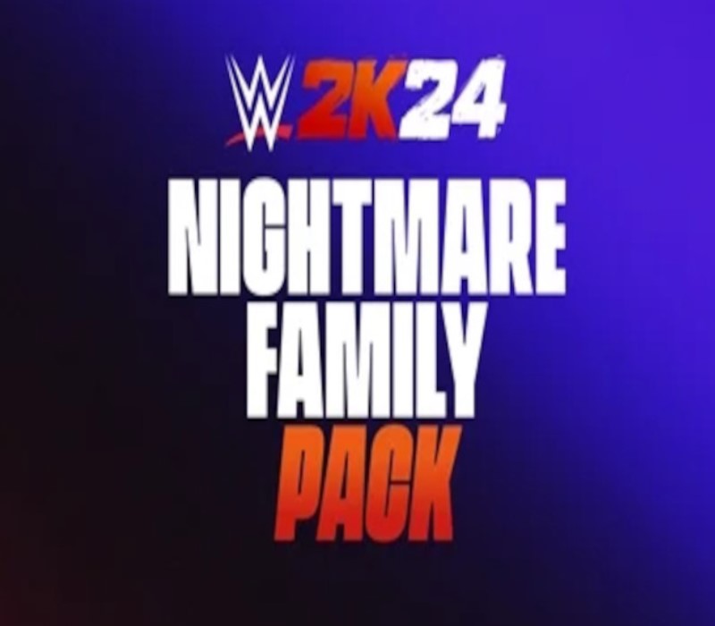 cover WWE 2K24 - Bonus DLC Steam