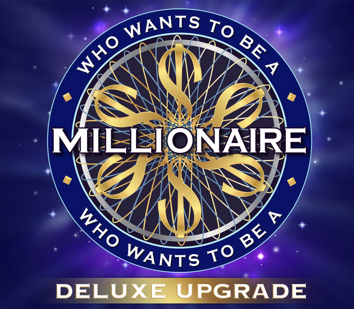 

Who Wants to Be a Millionaire - Deluxe Upgrade DLC Steam CD Key