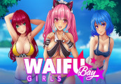 Waifu Bay Girls Steam CD Key