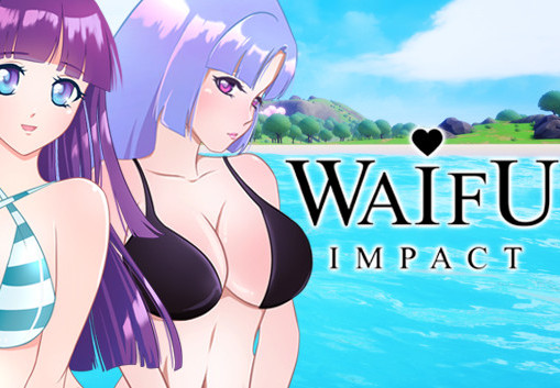 WAIFU IMPACT Steam CD Key
