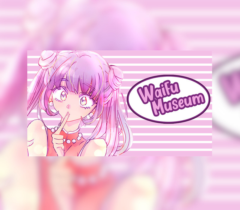 Waifu Museum Steam