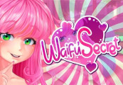 Waifu Secret Steam CD Key
