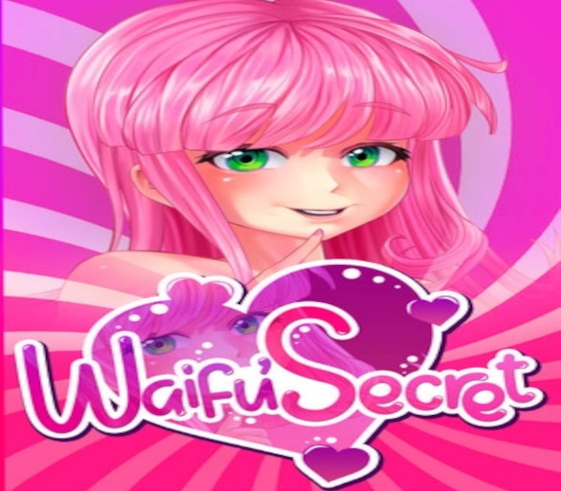 

Waifu Secret Steam CD Key