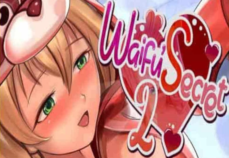 Waifu Secret 2 Steam CD Key