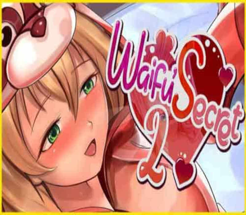 Waifu Secret 2 Steam