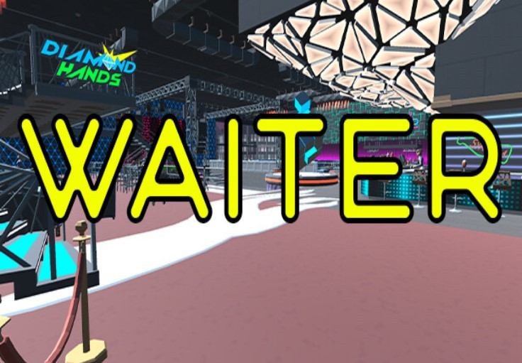 Waiter Steam CD Key screenshot 2