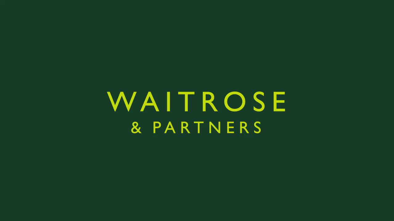 Waitrose & Partners £50 Gift Card UK