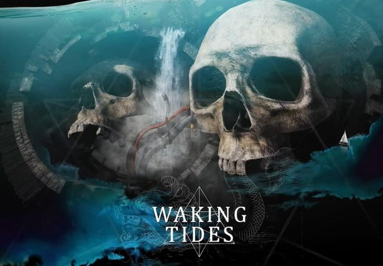 Waking Tides Steam CD Key screenshot 2