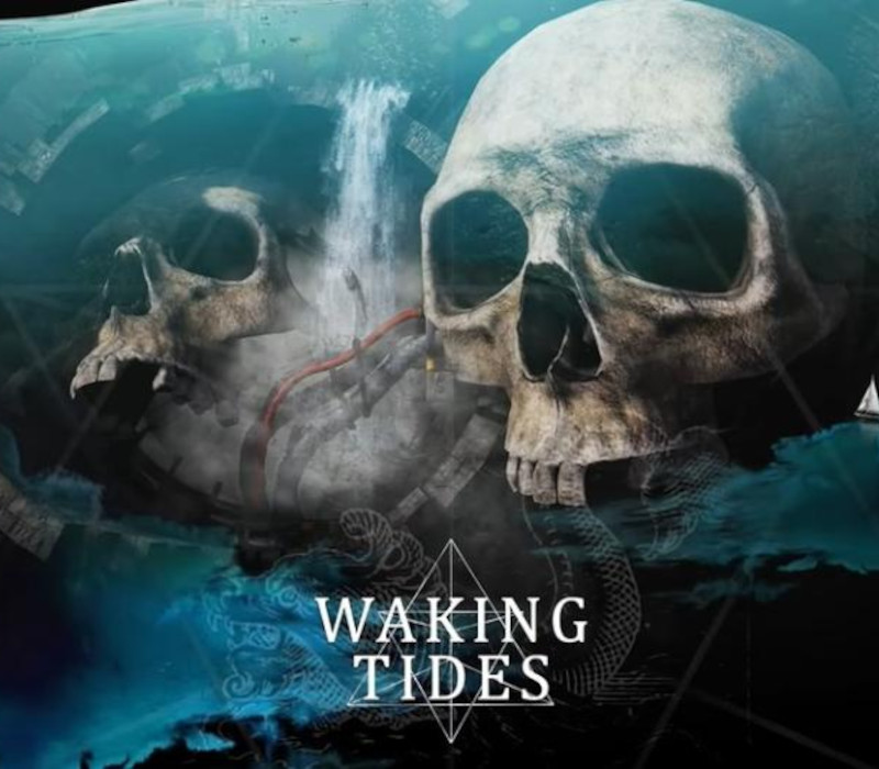 Waking Tides Steam