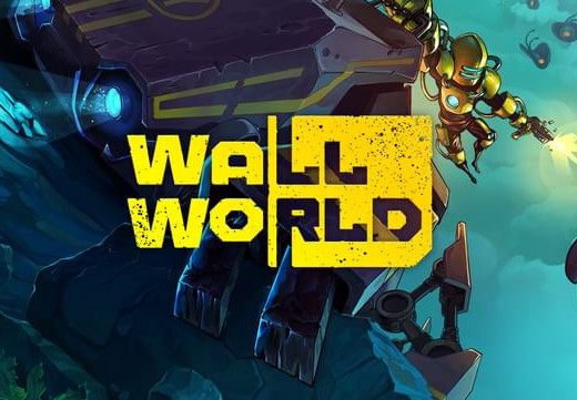 Wall World Steam CD Key
