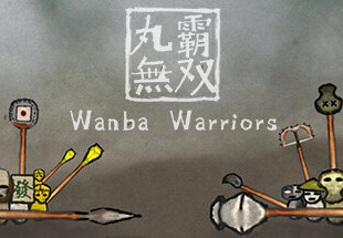 Wanba Warriors Steam CD Key