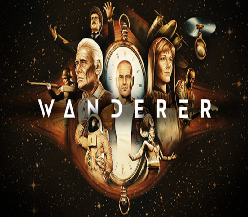 

Wanderer Steam Altergift