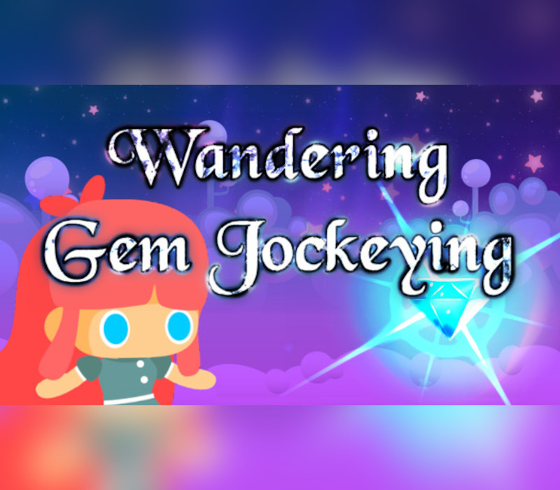 

Wandering Gem Jockeying Steam CD Key