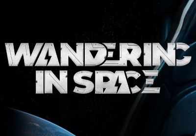 Wandering in Space Steam CD Key