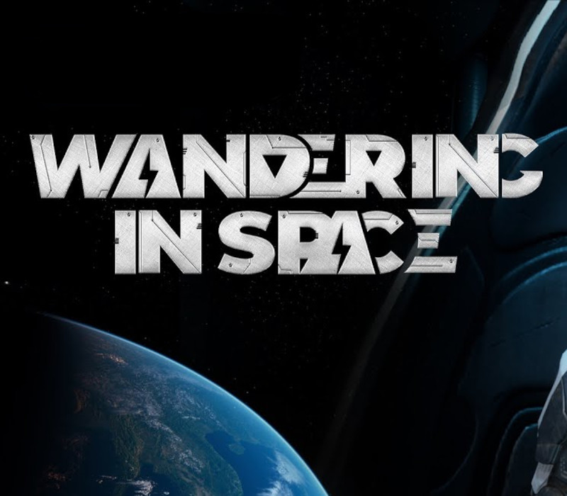 Wandering in Space Steam