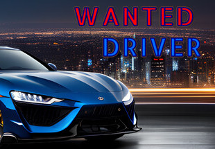 Wanted Driver Steam CD Key screenshot 1