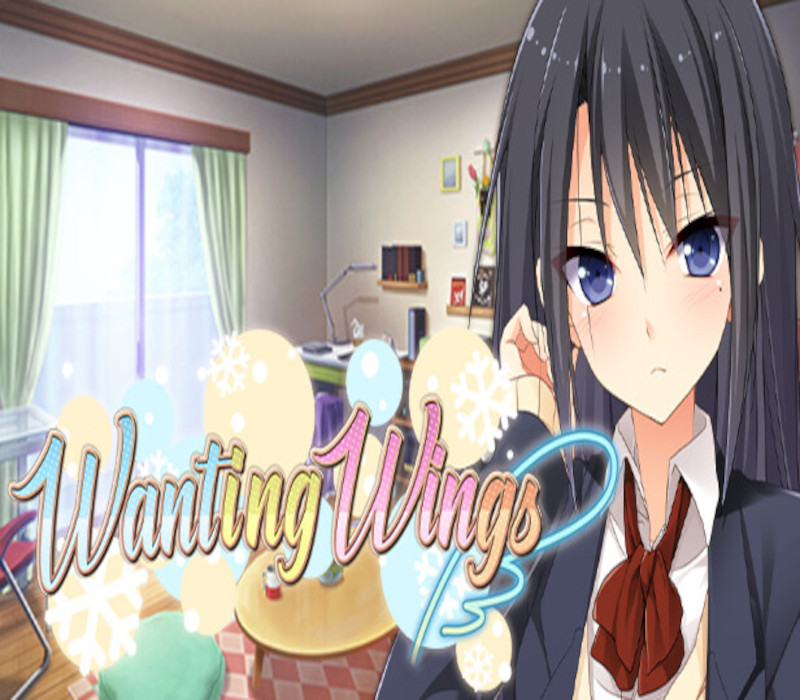 

Wanting Wings Steam CD Key