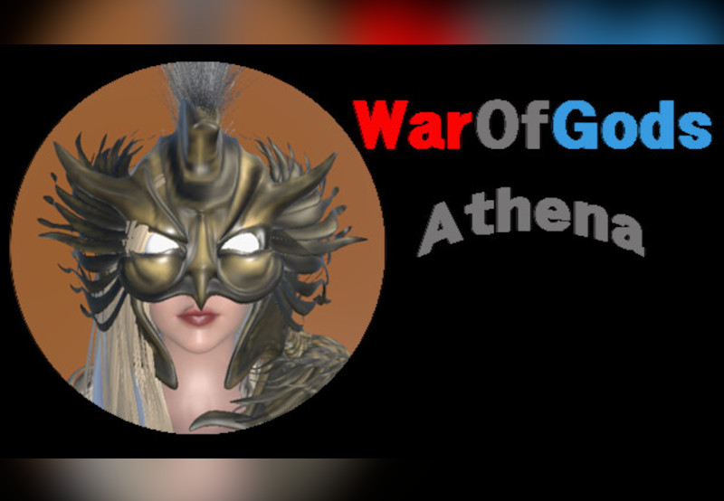 WarOfGods Athena Steam CD Key