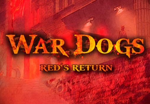 WarDogs: Red's Return Steam CD Key