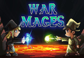 WarMages Steam CD Key