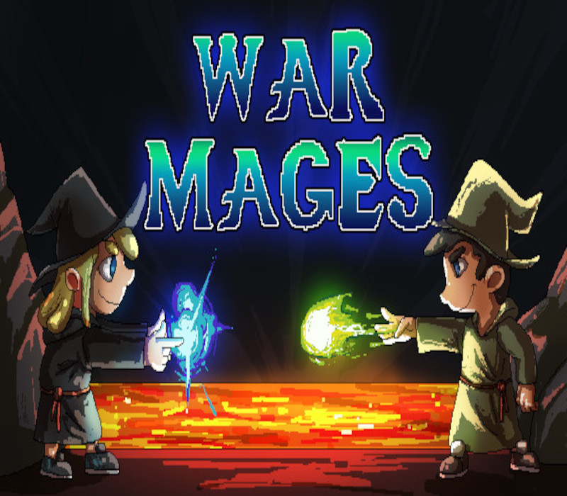 WarMages Steam CD Key