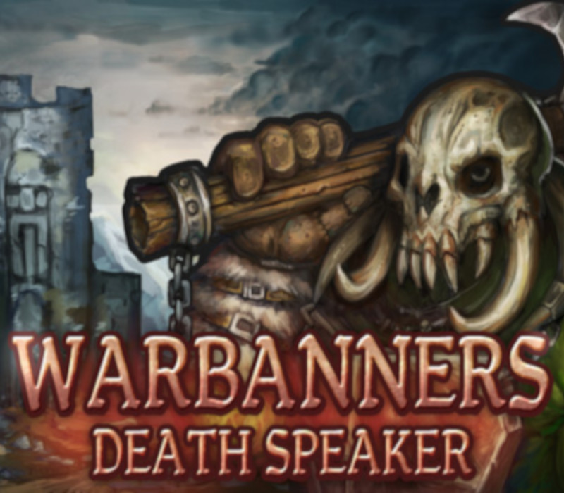 

Warbanners - Death Speaker DLC Steam CD Key