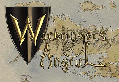 Warbringers Of Angrul Steam CD Key