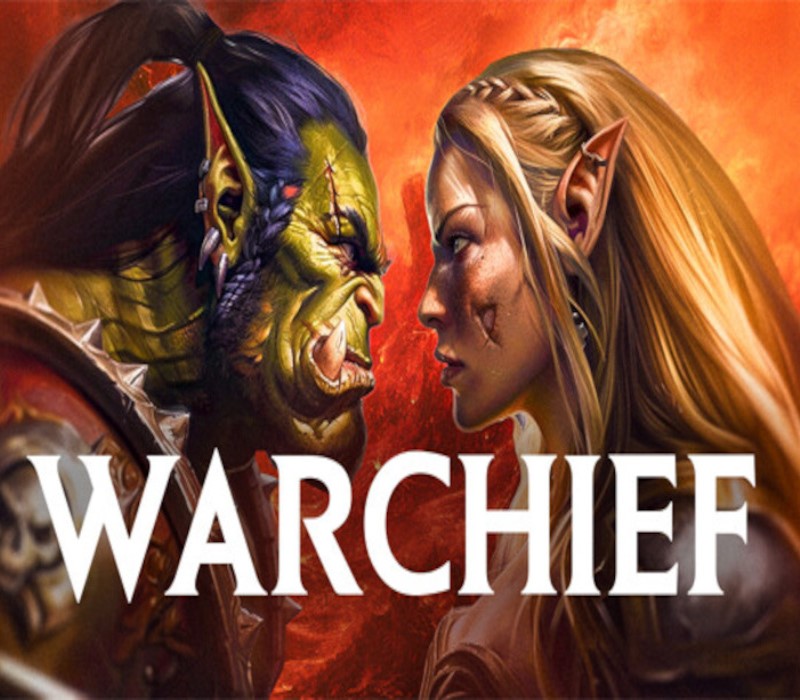 Warchief PC Steam