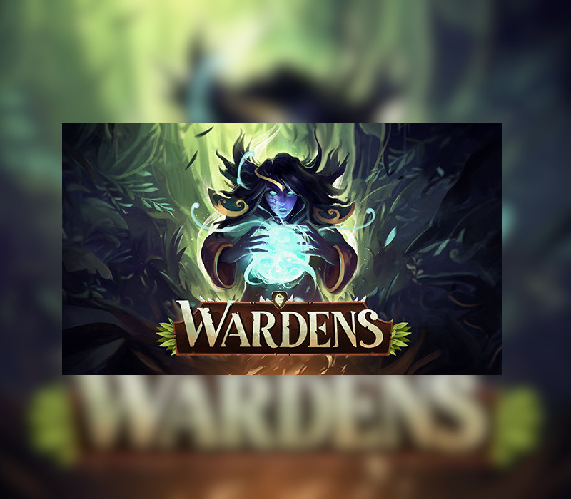 Wardens Steam CD Key