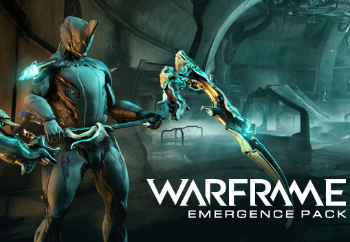 Warframe - Angels Of The Zariman Emergence Pack DLC AR Xbox Series X,S CD Key