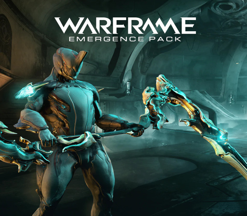 

Warframe - Angels of the Zariman Emergence Pack DLC AR Xbox Series X|S CD Key