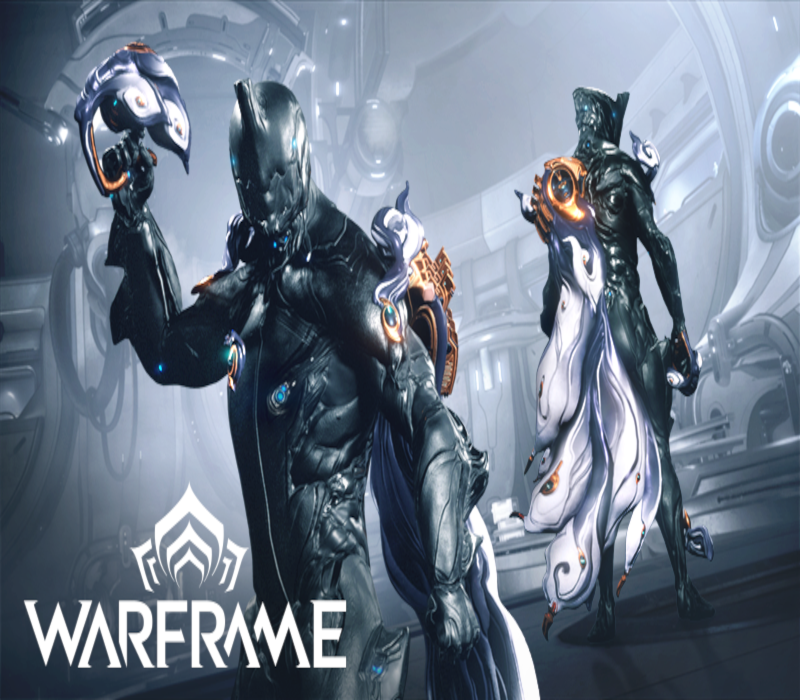 

Warframe - Cumulus Collection Bundle DLC CD Key