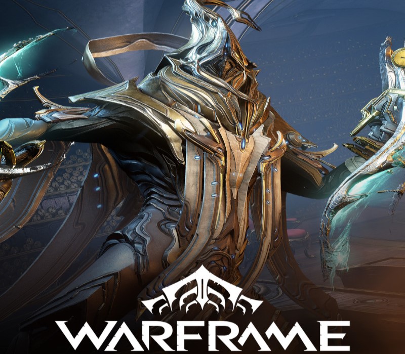 Warframe: Dante Chronicles Pack DLC EU XBOX One / Xbox Series X|S