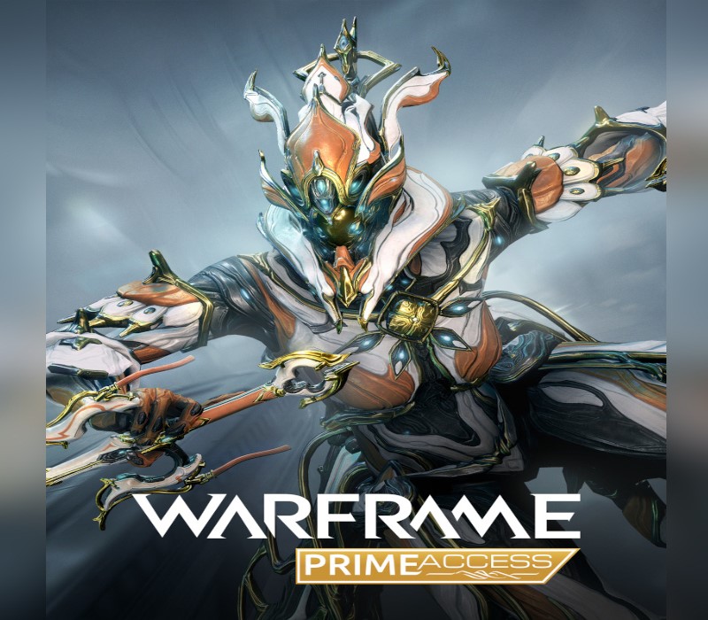 Warframe: Protea Prime Access - Complete Pack DLC EU XBOX One / Xbox Series X|S