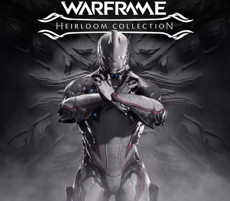 

Warframe - Risen Heirloom Collection DLC AR XBOX One / Xbox Series X|S CD Key