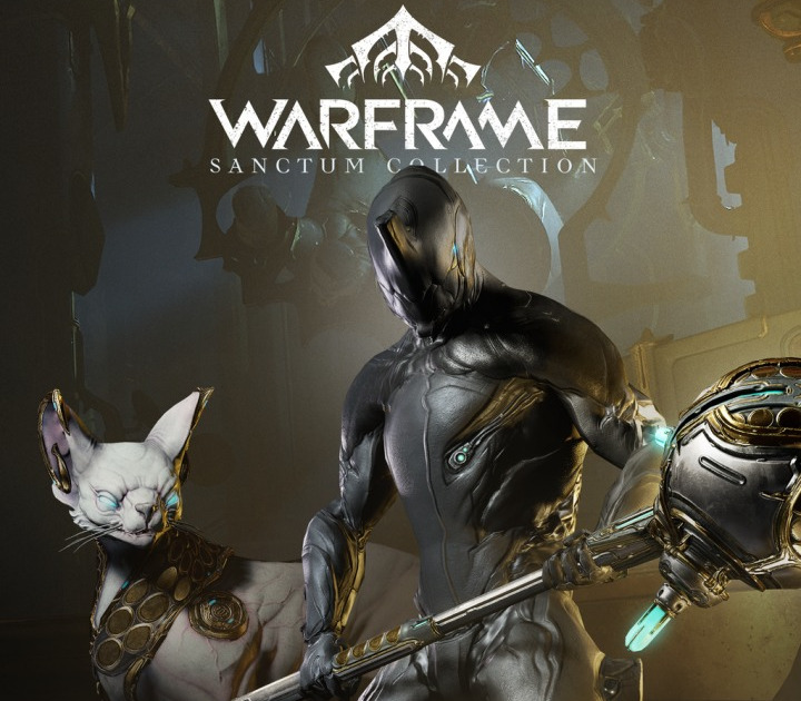 

Warframe - Sanctum Collection DLC Manual Delivery CD Key