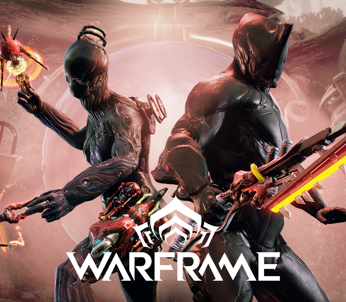 

Warframe - Veilbreaker Warrior Pack DLC AR XBOX One / Xbox Series X|S CD Key