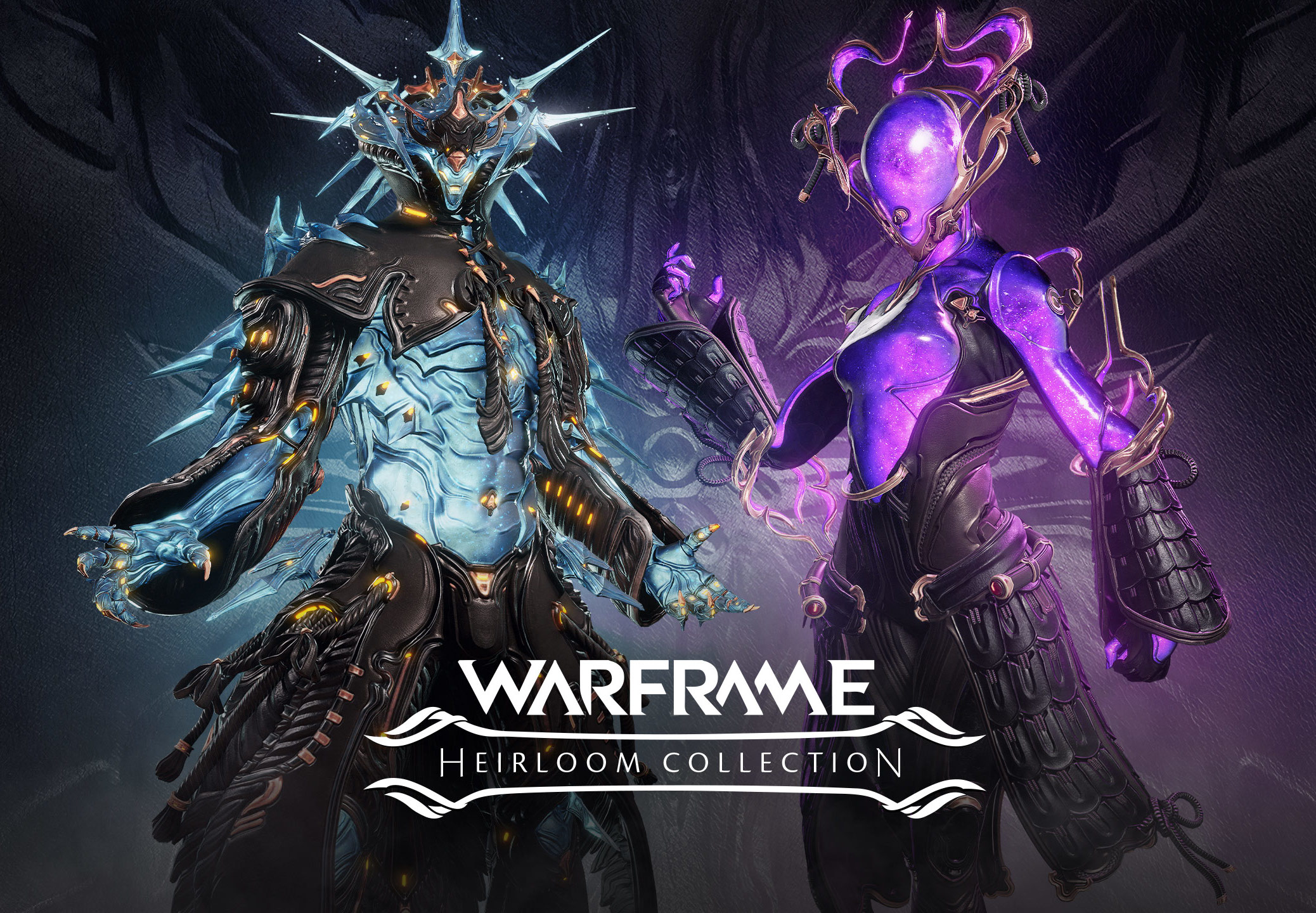 Warframe - Zenith Heirloom Collection DLC Manual Delivery CD Key
