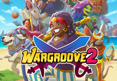 Wargroove 2 Steam Account