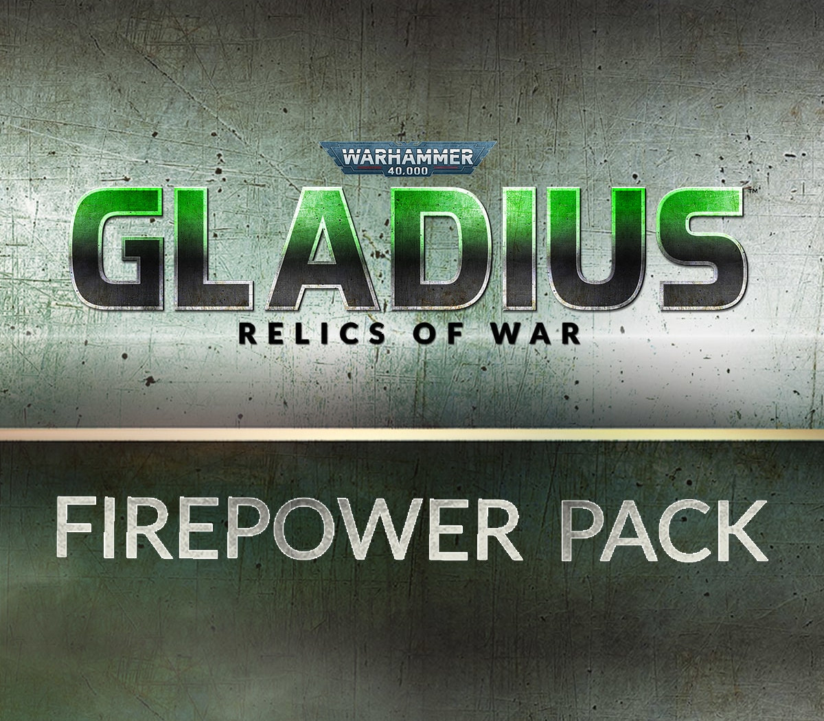 

Warhammer 40.000: Gladius - Firepower Pack DLC Steam CD Key