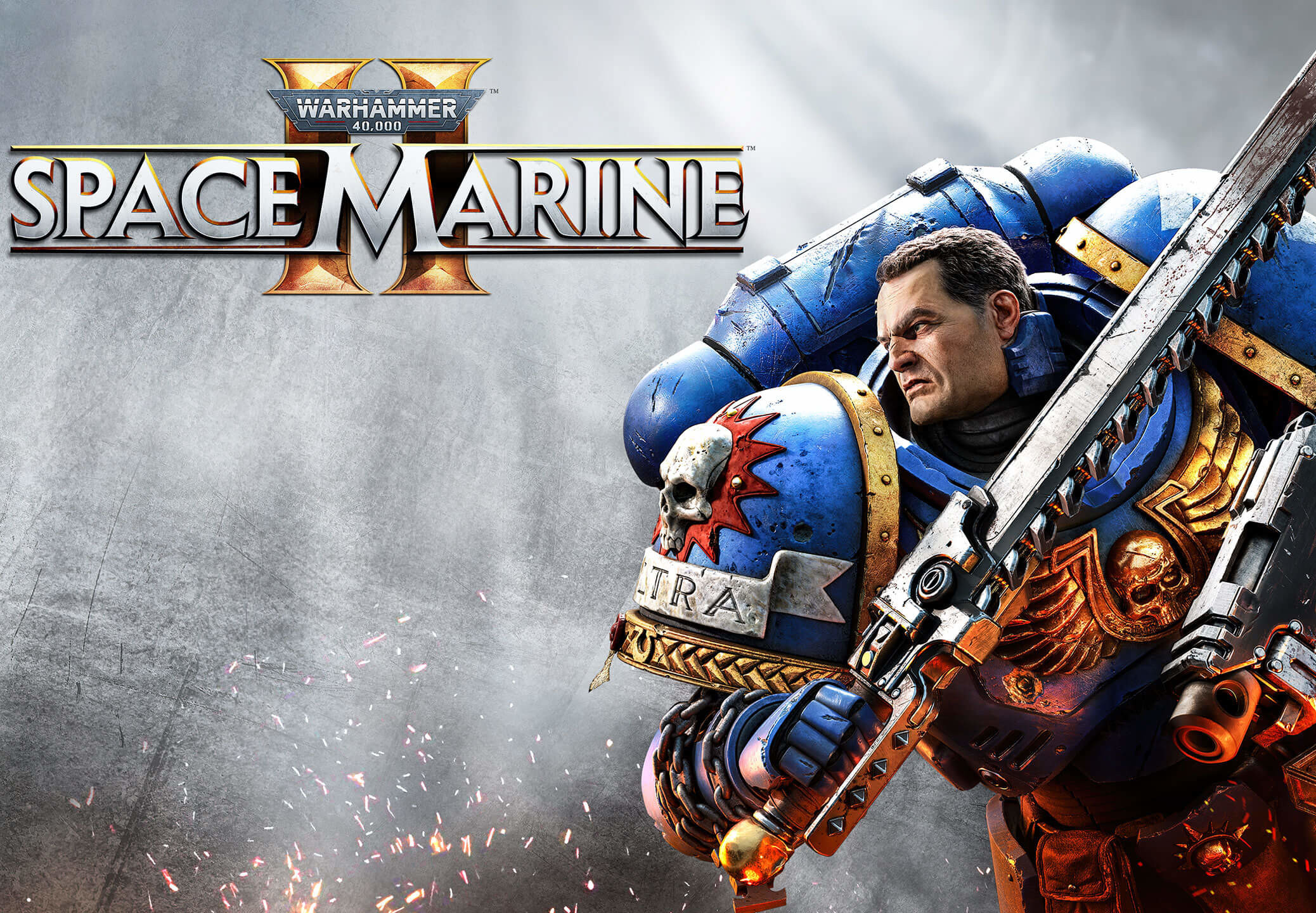 Warhammer 40,000: Space Marine 2 PC Steam CD Key